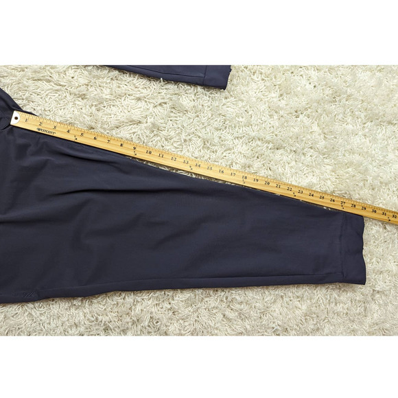 Rhone Commuter Jogger Skinny Pants Gray Size 40 - Picture 8 of 11